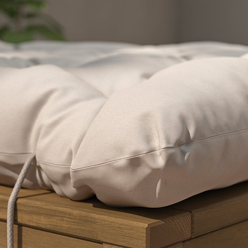 KUDDARNA 沙灘椅墊, 戶外