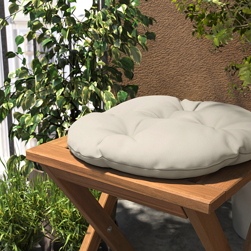 KUDDARNA chair cushion, outdoor