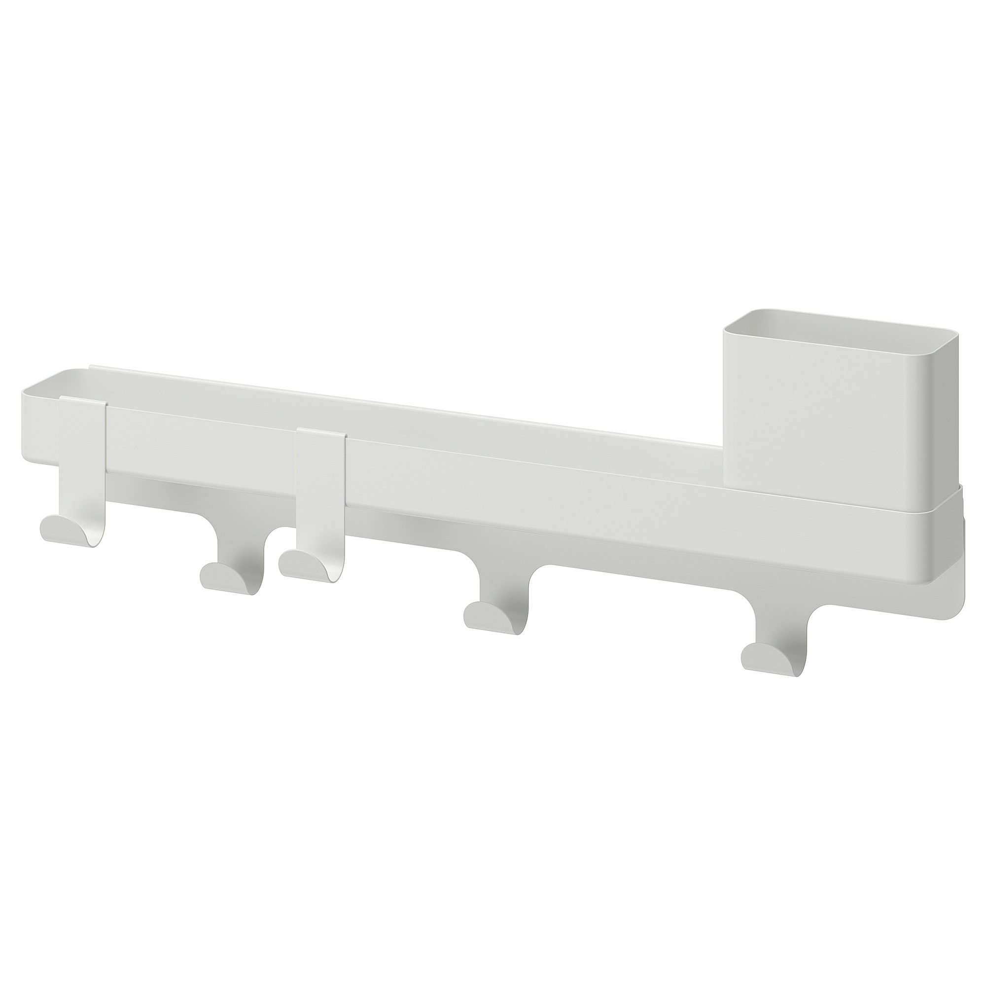 ALTARLIDEN hook rack