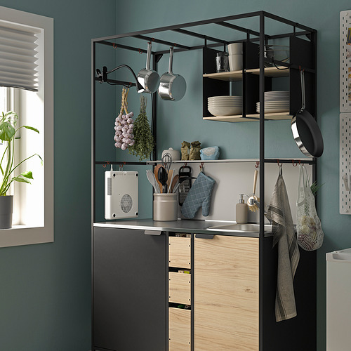 ÄSPINGE kitchenette