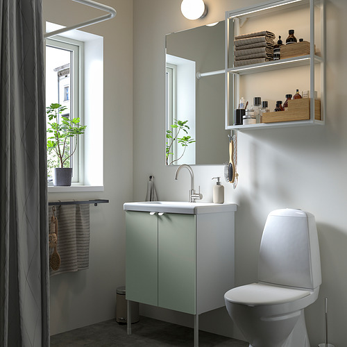 ENHET bathroom
