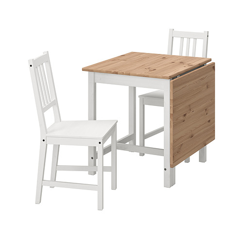 Ikea stefan chair review best sale