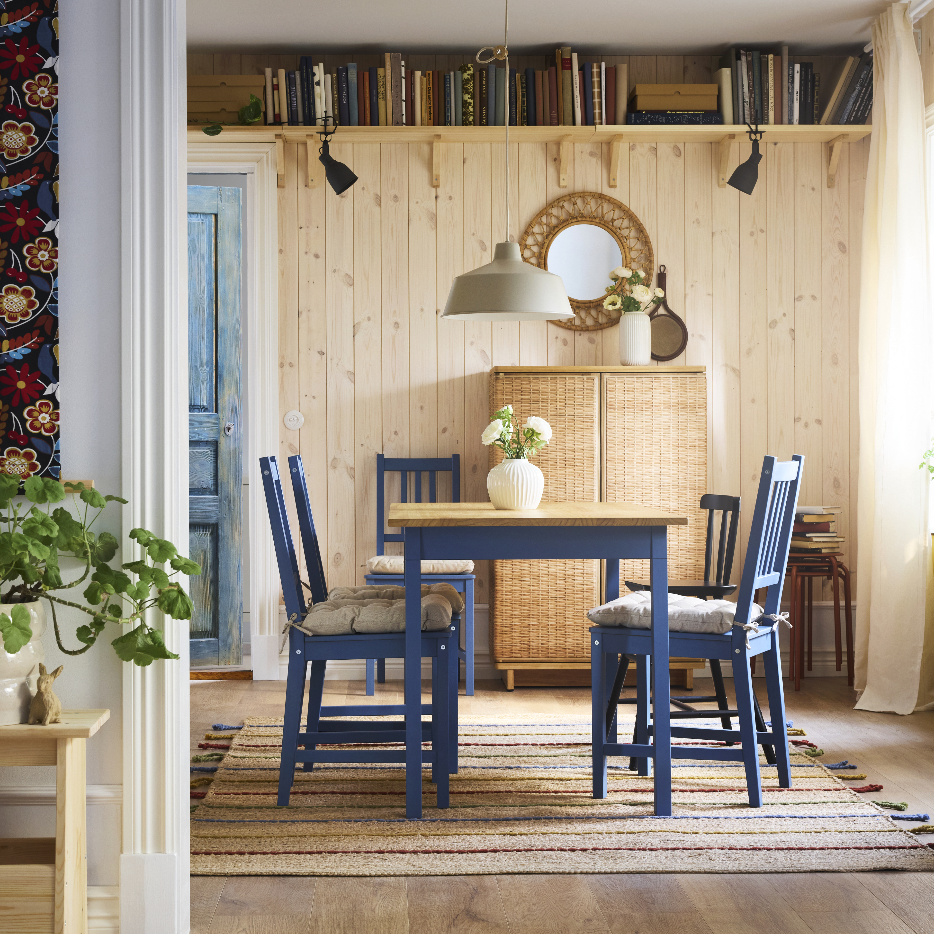 PINNTORP chair