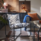 SKÅLBODA armchair