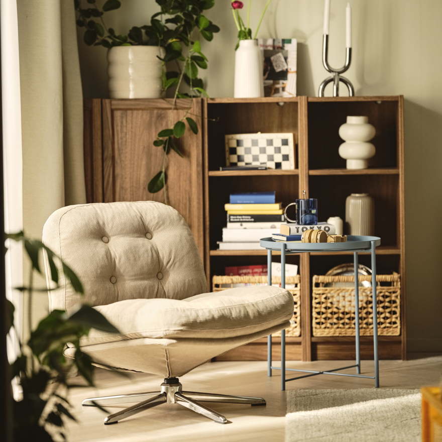 GLADOM tray table