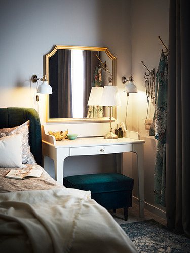 SVANSELE mirror