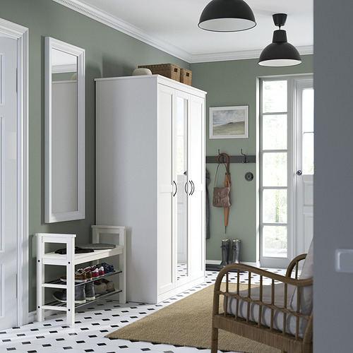 SONGESAND wardrobe
