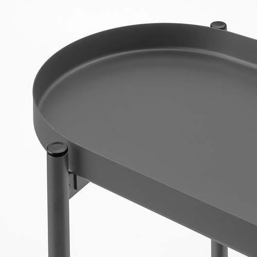 OLIVBLAD plant stand