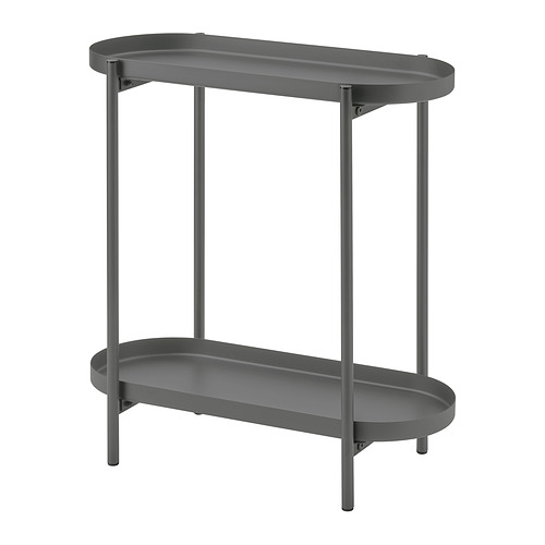 OLIVBLAD plant stand