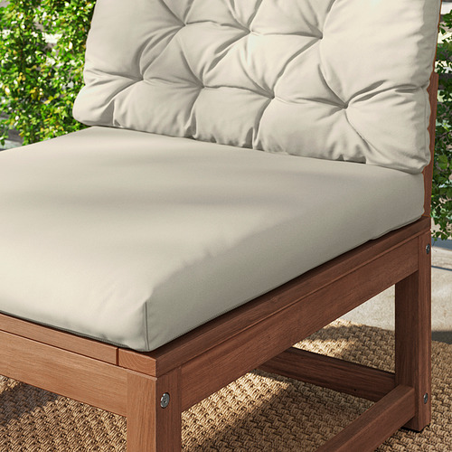 KUDDARNA 椅墊，戶外用