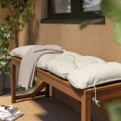 KUDDARNA 戶外長凳墊