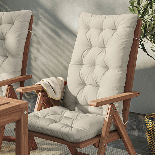 KUDDARNA 戶外座墊/背墊