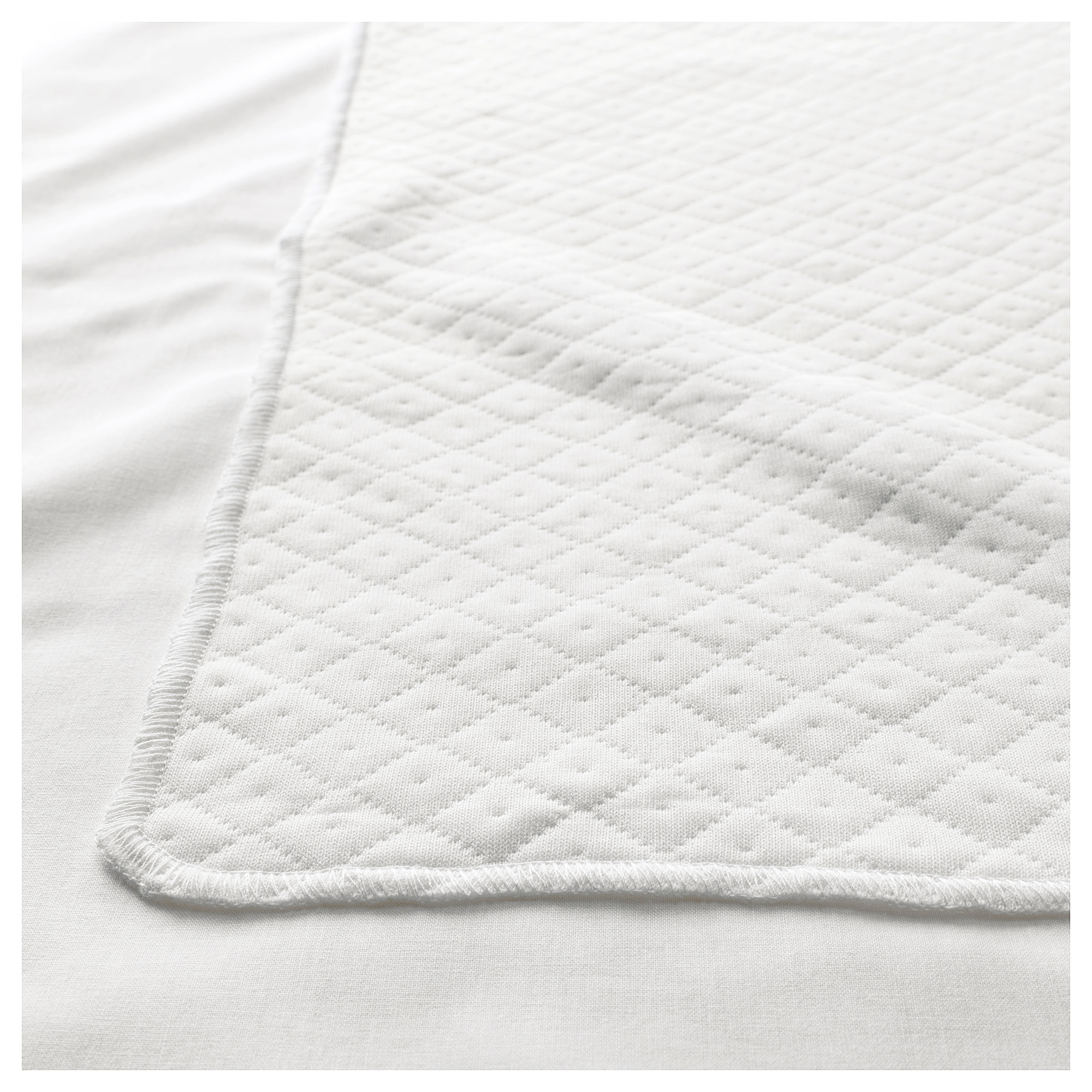STJÄRNLÖK mattress protector, single IKEA Hong Kong and Macau