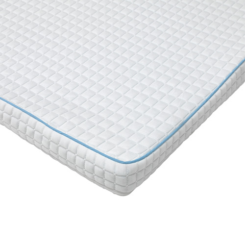 KNAPSTAD mattress pad