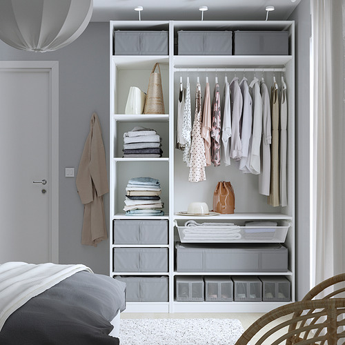 SKUBB storage case