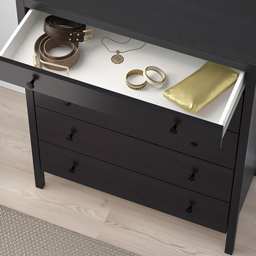Koppang shop drawers ikea