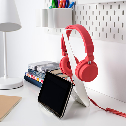 MÖJLIGHET headset/tablet stand