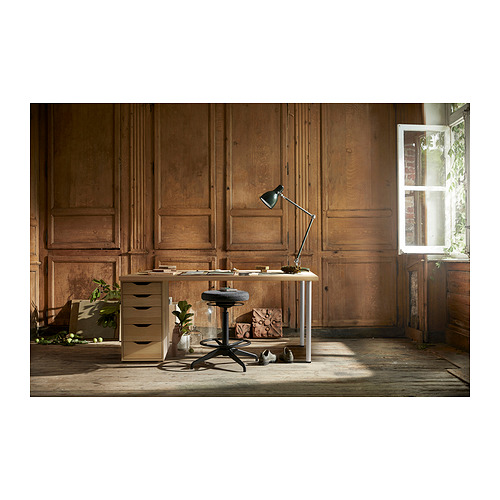 ALEX/LAGKAPTEN 書檯