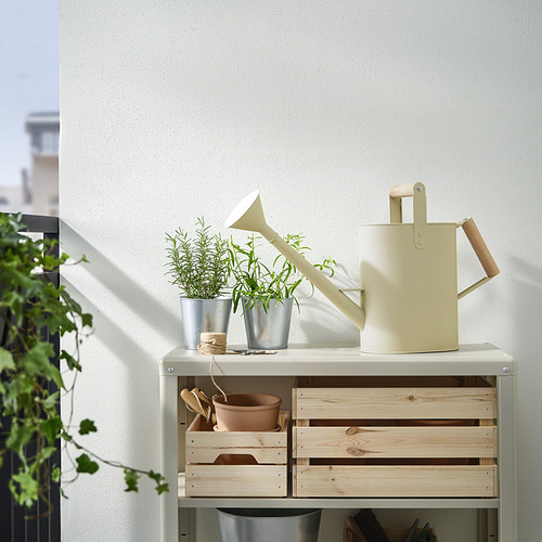 SALLADSKÅL watering can