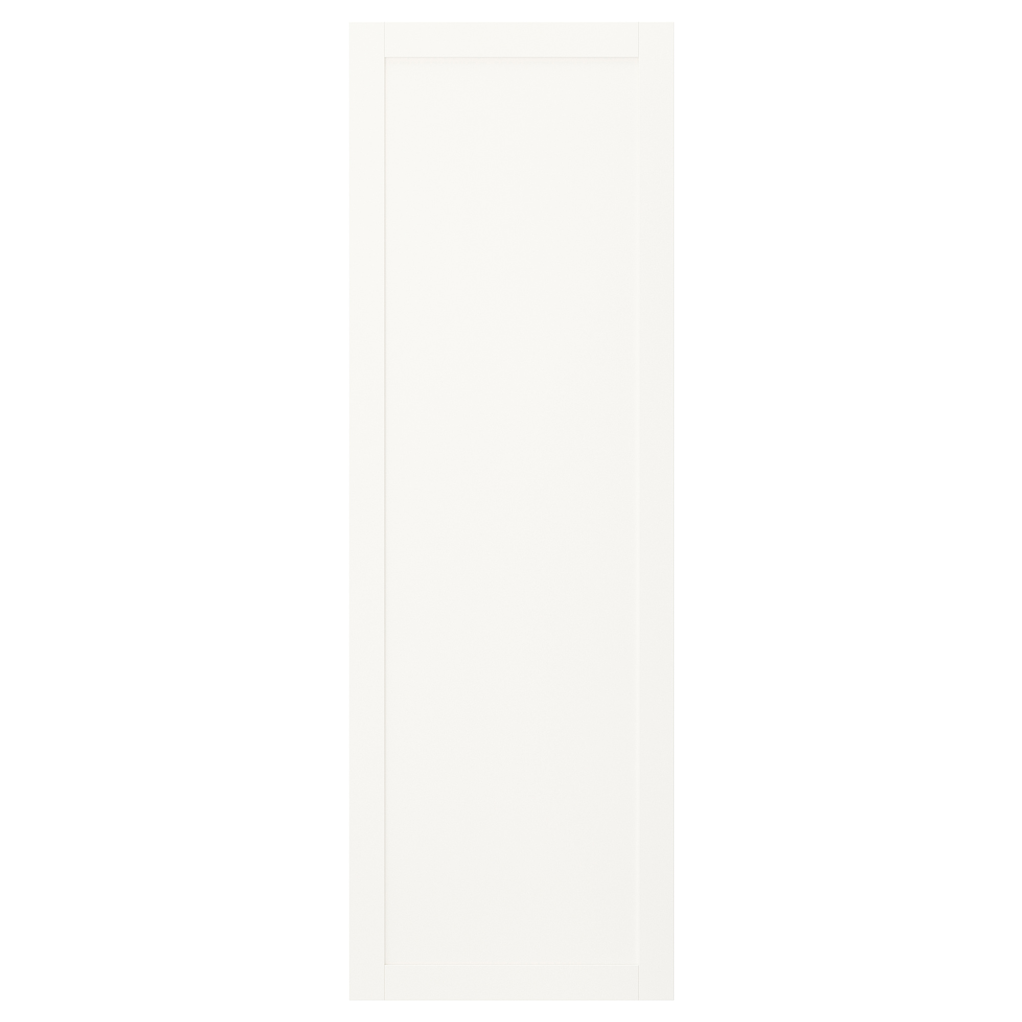 SANNIDAL door