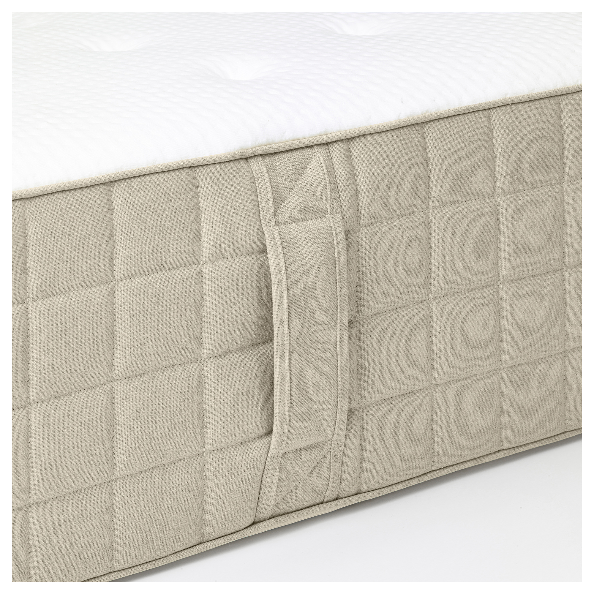 Hidrasund Pocket Sprung Mattress Firm Double Ikea Hong Kong