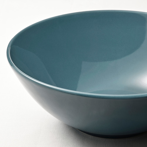 FÄRGKLAR bowl