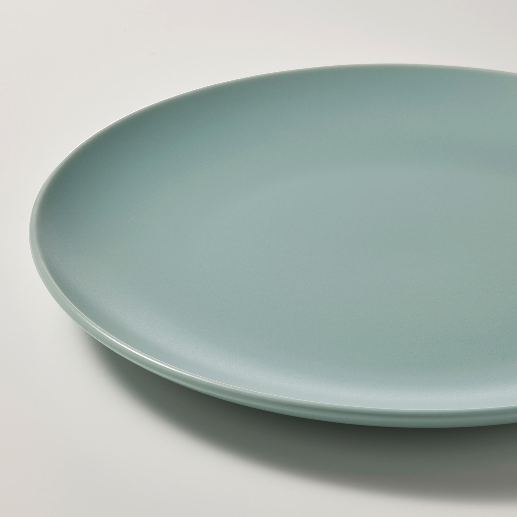 FÄRGKLAR 10-piece service