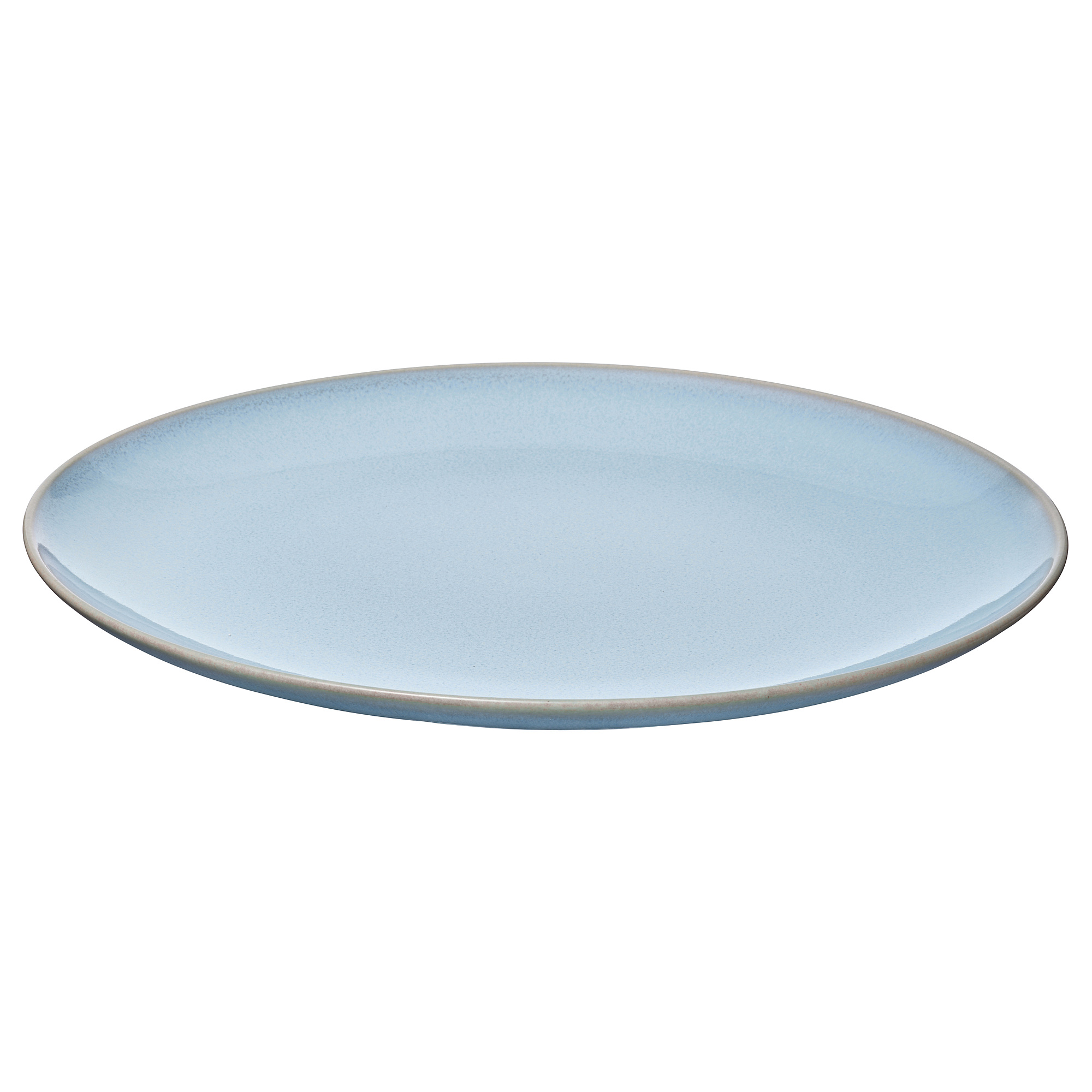FÄRGKLAR plate