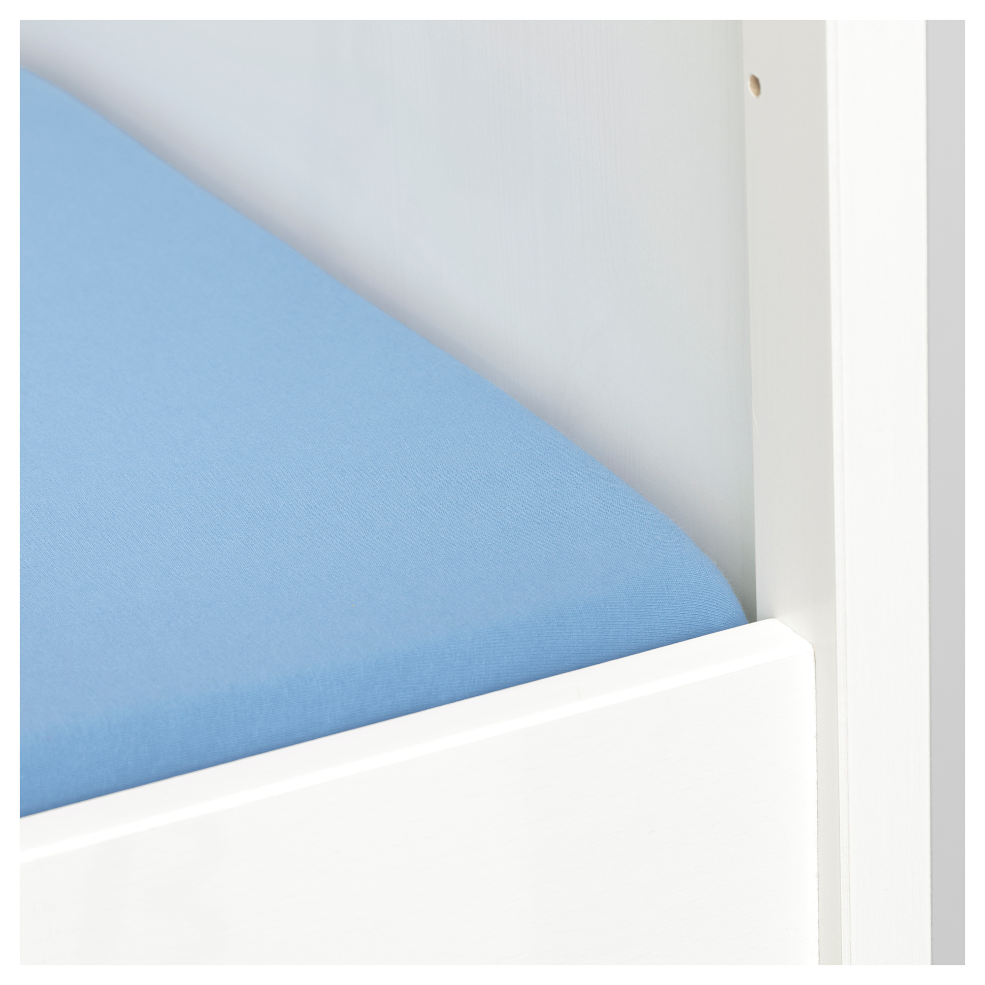 ikea cot fitted sheet