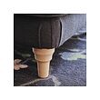 ESSEBODA legs for sofa