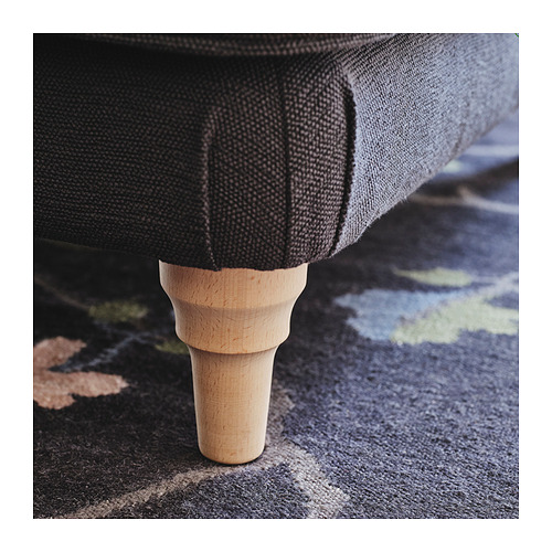 ESSEBODA legs for sofa