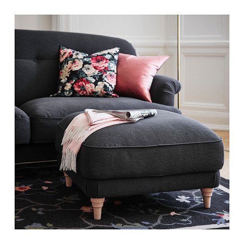 ESSEBODA footstool