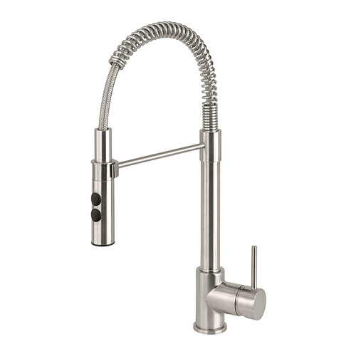 VIMMERN kitchen mixer tap/handspray