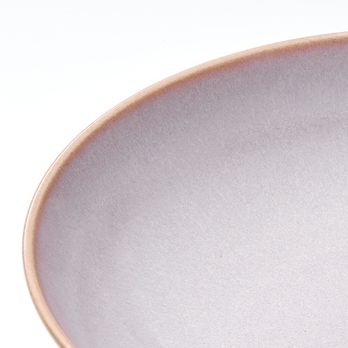FÄRGKLAR deep plate