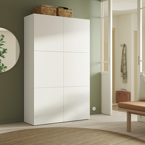 BESTÅ 貯物組合連門