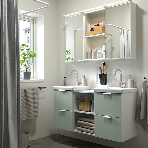 ENHET bathroom