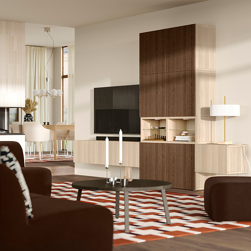 BESTÅ 視聽貯物組合