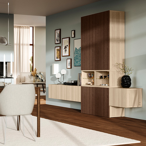 BESTÅ 視聽貯物組合