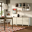 BESTÅ storage combination with drawers