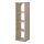 KALLAX - 層架組合, 染白橡木紋 | IKEA 香港及澳門 - PE606048_S1