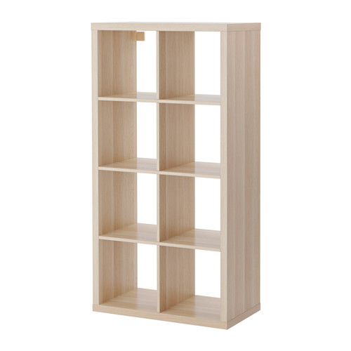 KALLAX shelving unit