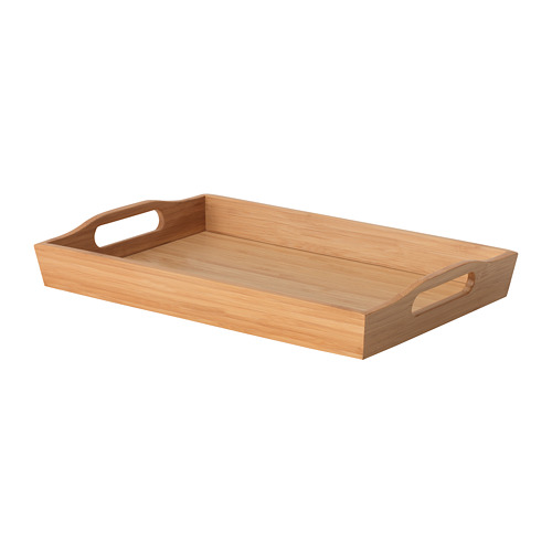 FRUKTSKAL tray