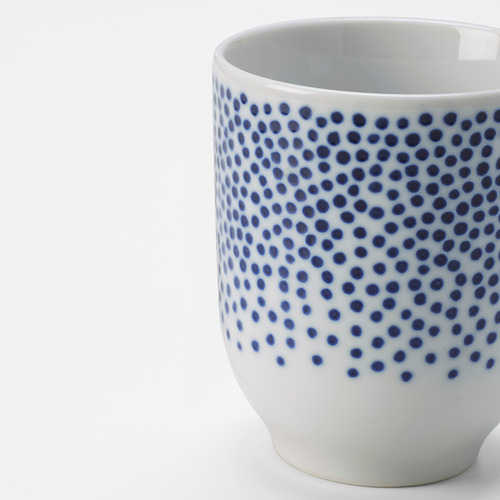 ENTUSIASM mug