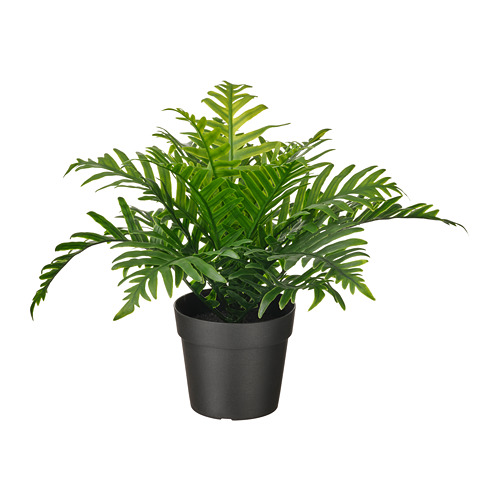 FEJKA artificial potted plant