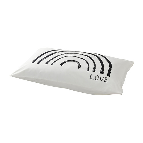 TAPETMAL pillowcase