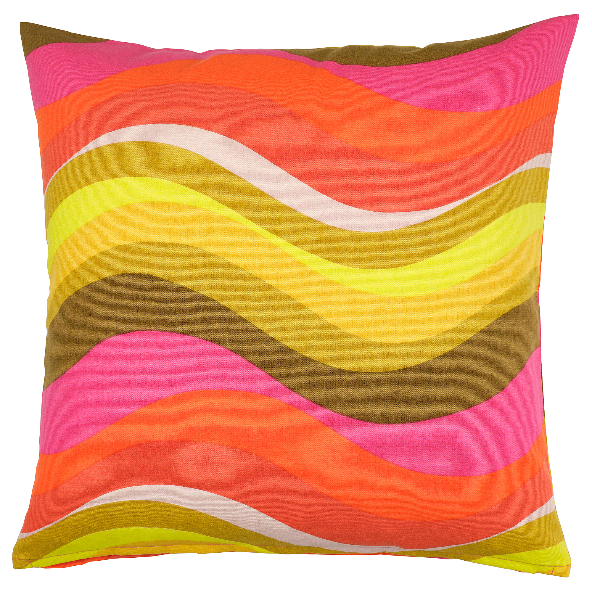 MYGGBLOMSTER cushion cover