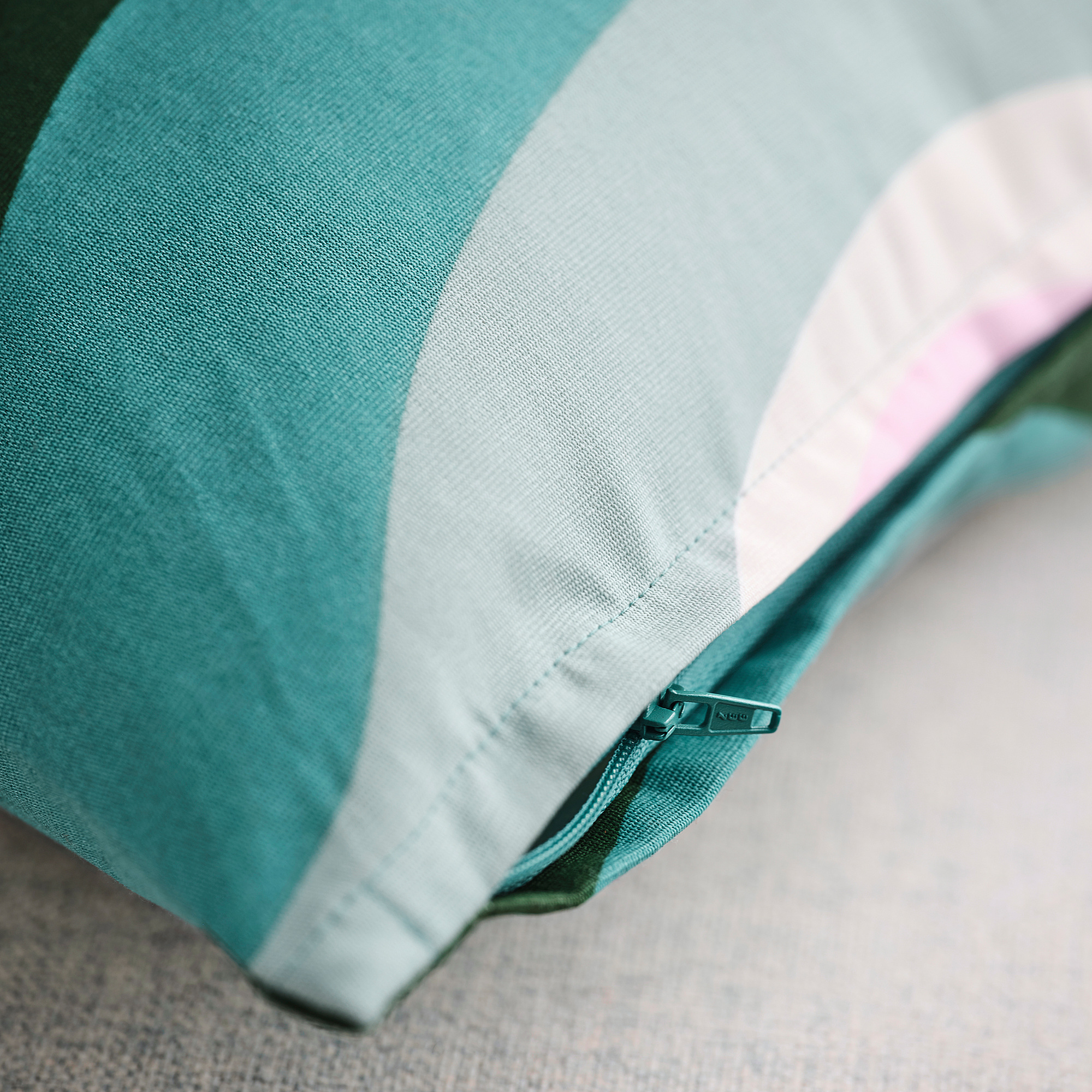MYGGBLOMSTER cushion cover