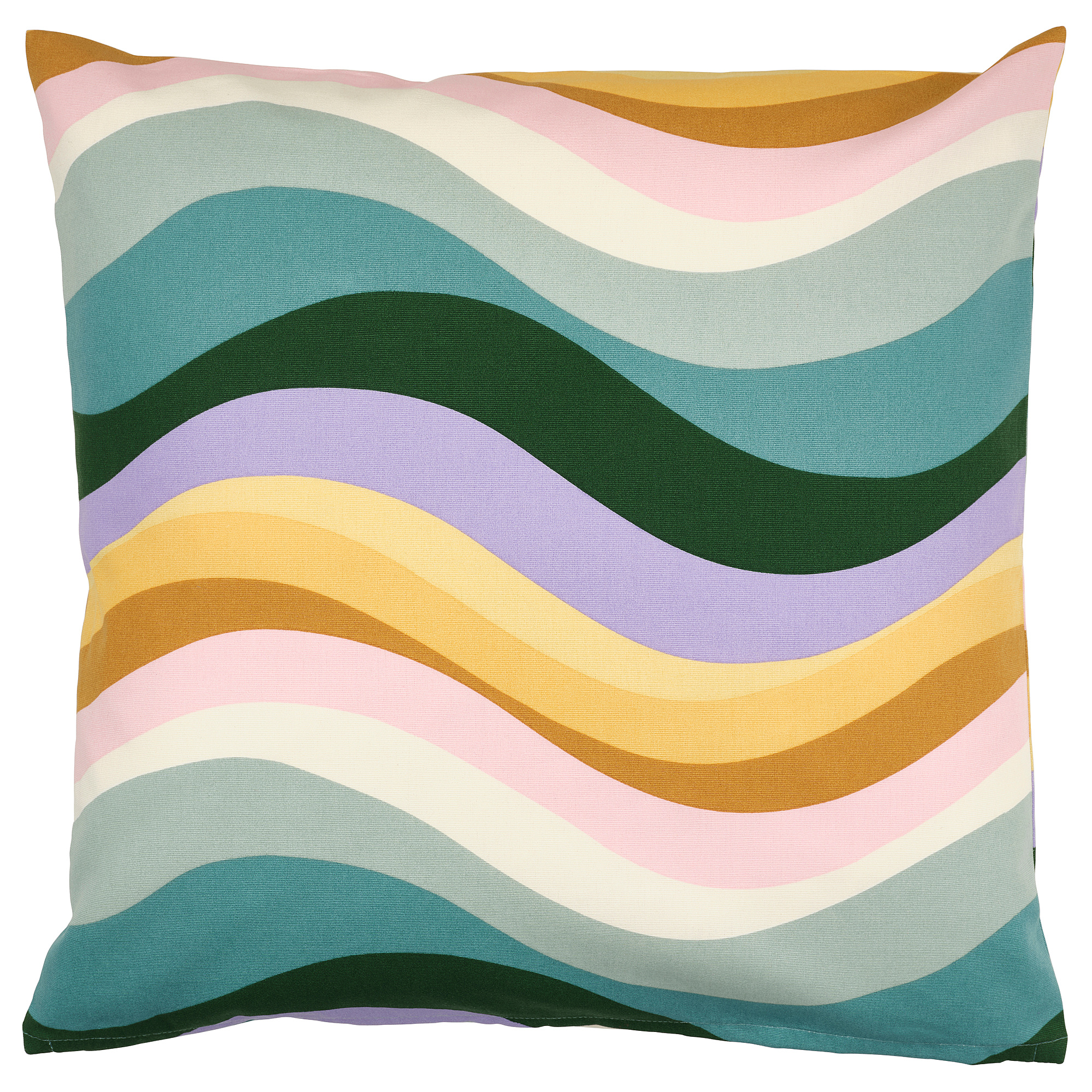 MYGGBLOMSTER cushion cover
