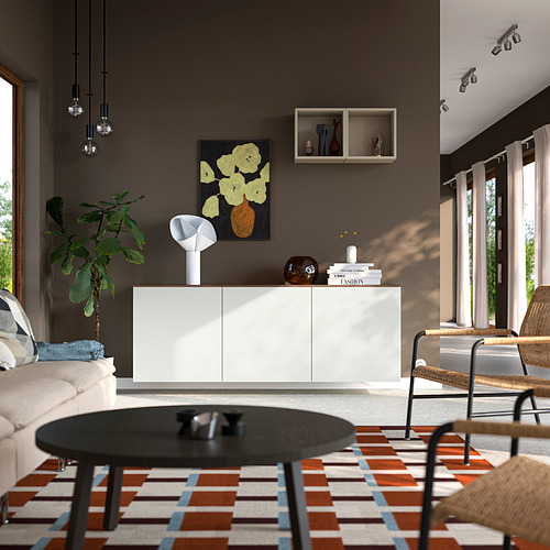 BESTÅ 上牆式貯物組合