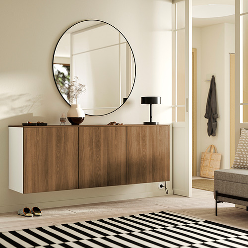 BESTÅ 上牆式貯物組合